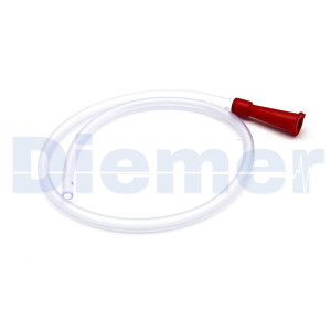 Sonda Levin Lavado Gastrico Ch-18 Caja 50 Unids